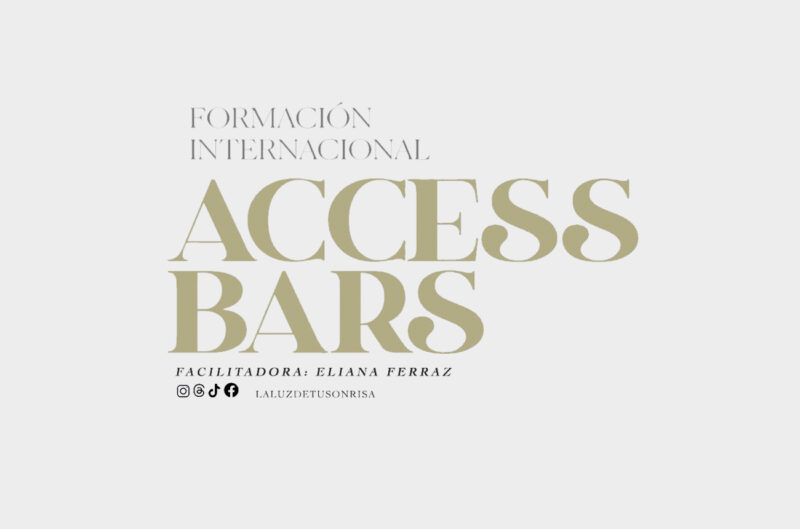 Access Bars ®